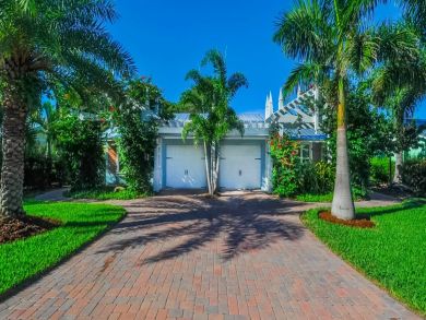 Luxury2 Bedroom Cottage with  Private Pool Anna Maria